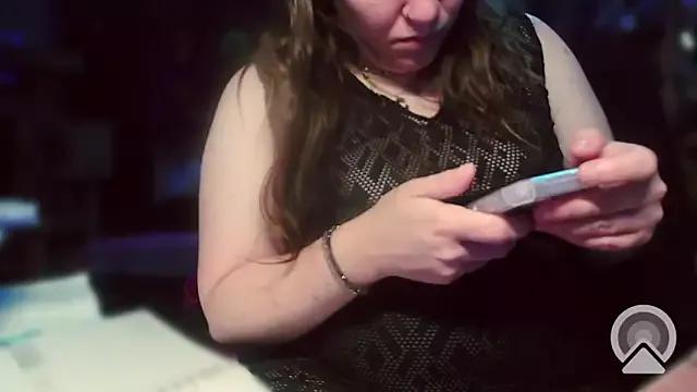 spunlikecottoncandy from StripChat is Freechat