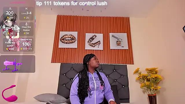 Unleash your urge for fetish cams livestreamers with our pick of steaming hot models, versed in the art of seduction and indulgence.