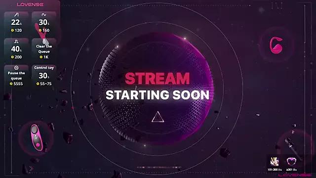 Unleash your urge for fetish cams livestreamers with our pick of steaming hot models, versed in the art of seduction and indulgence.