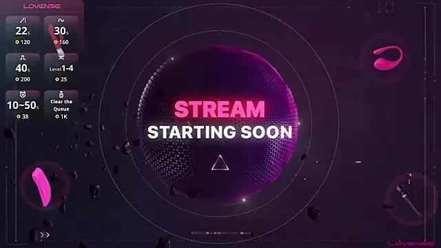 Unleash your urge for fetish cams livestreamers with our pick of steaming hot models, versed in the art of seduction and indulgence.