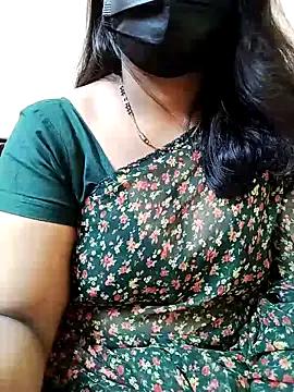sreedevi- from StripChat