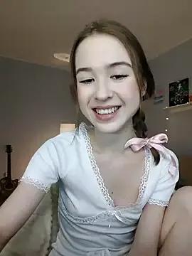 Stacey_Will from StripChat is Freechat