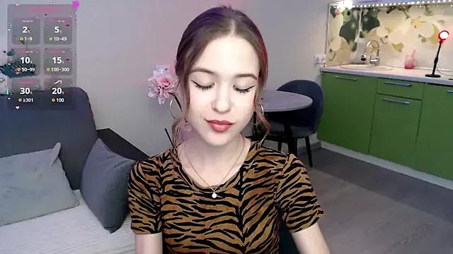 Unleash your urge for fetish cams livestreamers with our pick of steaming hot models, versed in the art of seduction and indulgence.