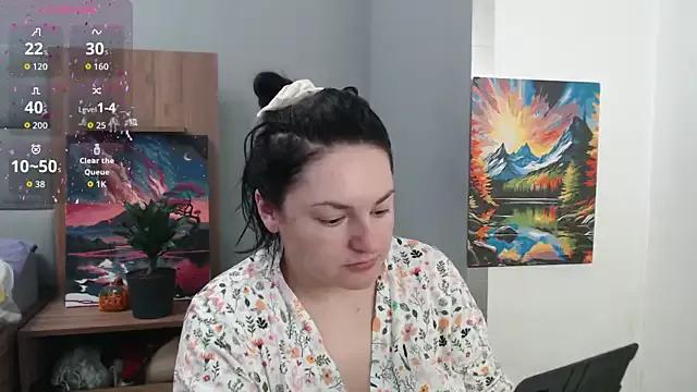 Unleash your urge for fetish cams livestreamers with our pick of steaming hot models, versed in the art of seduction and indulgence.
