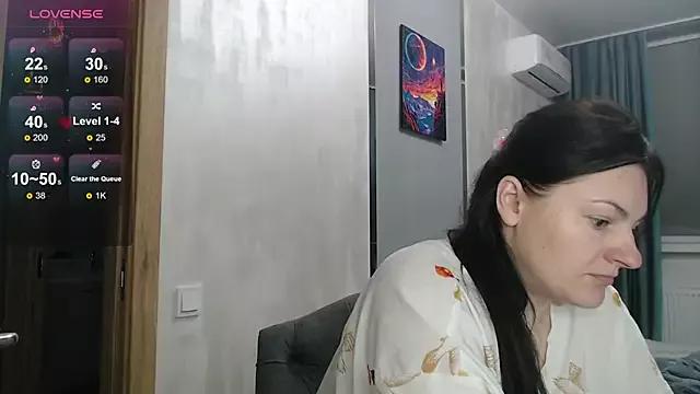 Unleash your urge for fetish cams livestreamers with our pick of steaming hot models, versed in the art of seduction and indulgence.