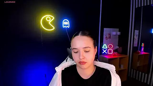 Stacy_moor_ from StripChat is Freechat