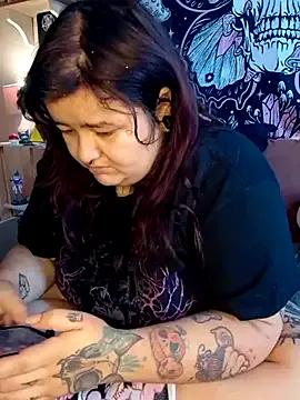 Unleash your urge for fetish cams livestreamers with our pick of steaming hot models, versed in the art of seduction and indulgence.