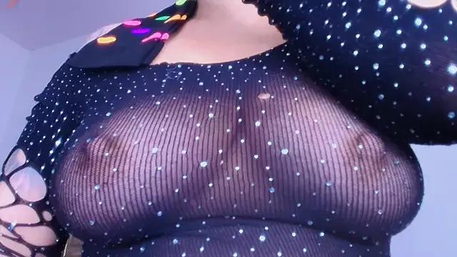 star_hanks from StripChat is Freechat