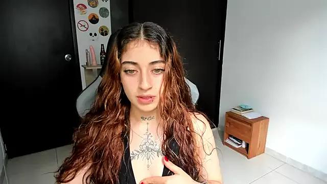Unleash your urge for fetish cams livestreamers with our pick of steaming hot models, versed in the art of seduction and indulgence.