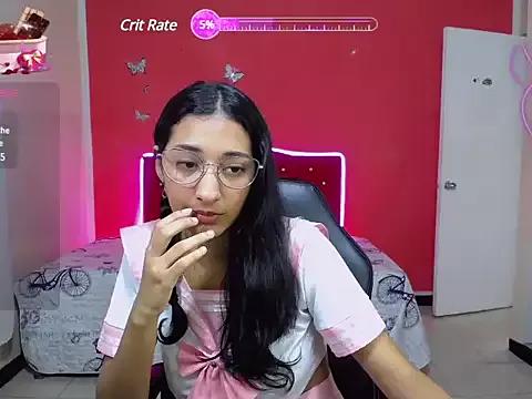 Unleash your urge for fetish cams livestreamers with our pick of steaming hot models, versed in the art of seduction and indulgence.