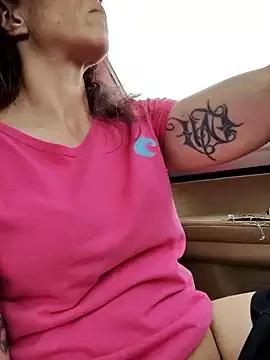 StarCrescent from StripChat is Freechat