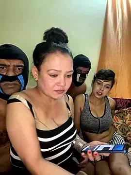 Unleash your urge for fetish cams livestreamers with our pick of steaming hot models, versed in the art of seduction and indulgence.