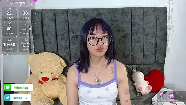 Starlight__ from StripChat is Freechat