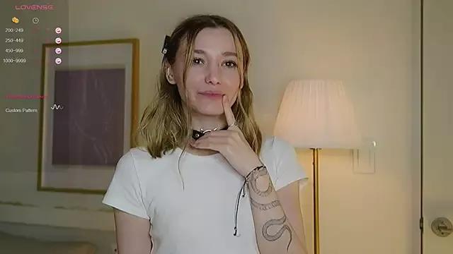 Unleash your urge for fetish cams livestreamers with our pick of steaming hot models, versed in the art of seduction and indulgence.