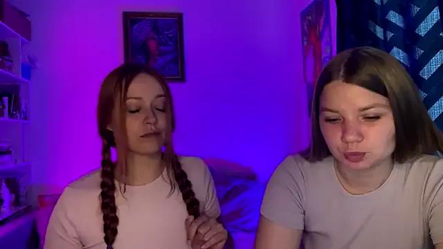 Unleash your urge for fetish cams livestreamers with our pick of steaming hot models, versed in the art of seduction and indulgence.