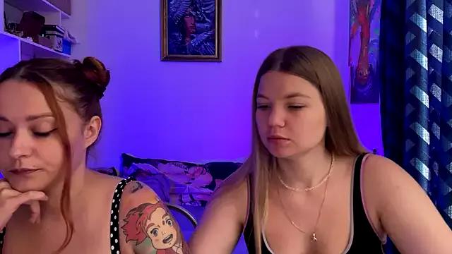 Unleash your urge for fetish cams livestreamers with our pick of steaming hot models, versed in the art of seduction and indulgence.