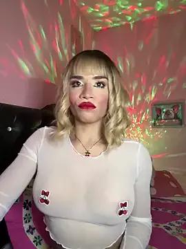 Photos of stassie_ from StripChat is Freechat