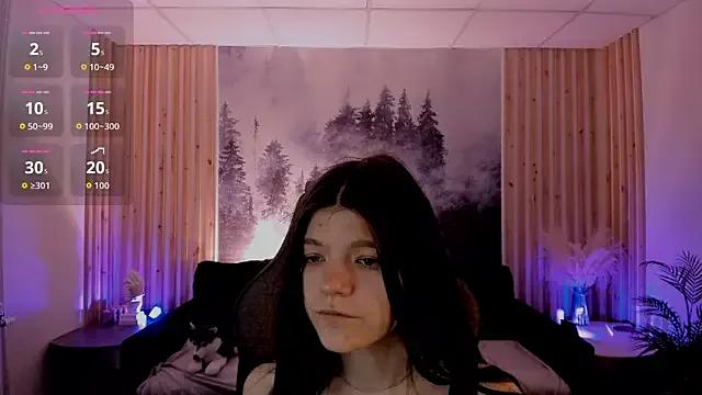 Unleash your urge for fetish cams livestreamers with our pick of steaming hot models, versed in the art of seduction and indulgence.