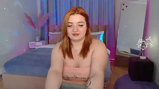 Unleash your urge for fetish cams livestreamers with our pick of steaming hot models, versed in the art of seduction and indulgence.