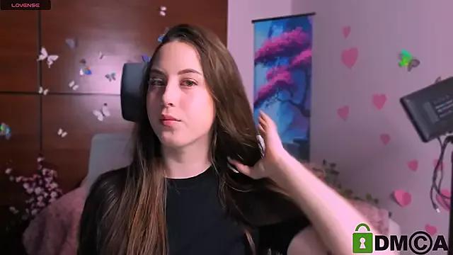 staysi_gold from StripChat is Freechat