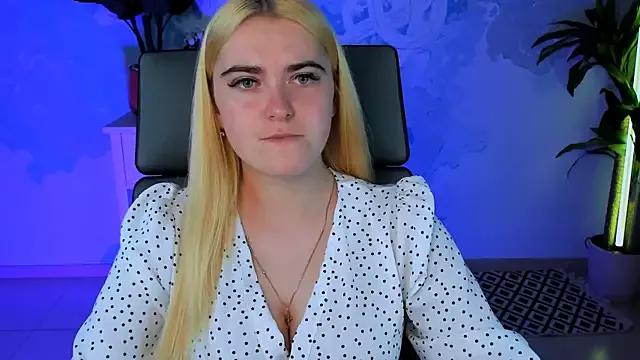 Photos of Stef_Nicks from StripChat is Freechat