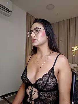 Unleash your urge for fetish cams livestreamers with our pick of steaming hot models, versed in the art of seduction and indulgence.