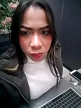 Stefanny_Bella from StripChat is Freechat