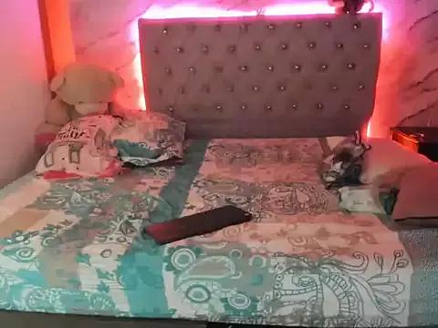 Unleash your urge for fetish cams livestreamers with our pick of steaming hot models, versed in the art of seduction and indulgence.