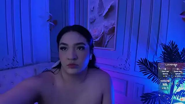 stefany_duque1_ from StripChat is Freechat