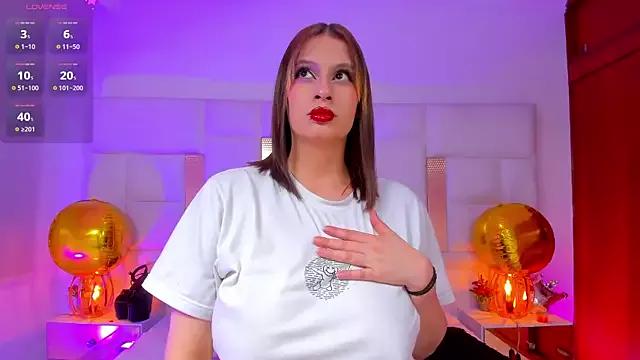Unleash your urge for fetish cams livestreamers with our pick of steaming hot models, versed in the art of seduction and indulgence.