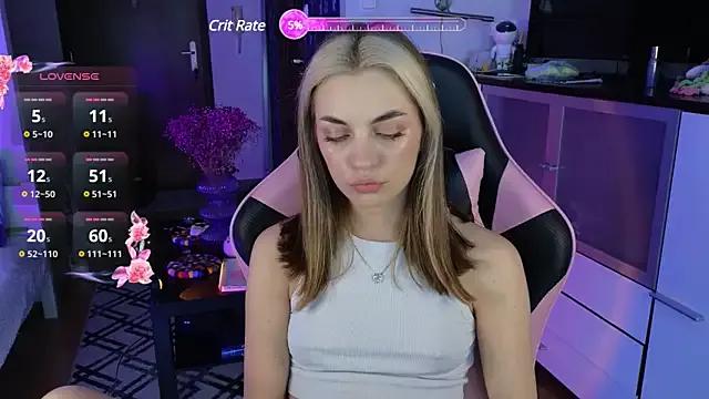Unleash your urge for fetish cams livestreamers with our pick of steaming hot models, versed in the art of seduction and indulgence.