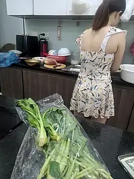 Stella-869 from StripChat is Freechat