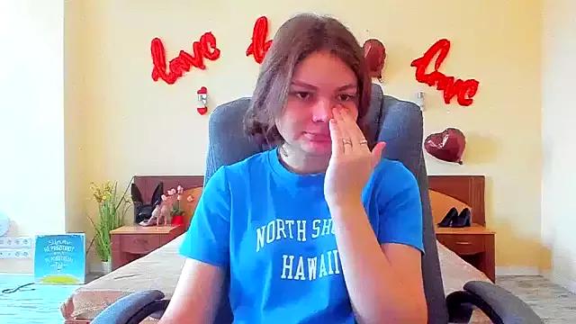 Unleash your urge for fetish cams livestreamers with our pick of steaming hot models, versed in the art of seduction and indulgence.