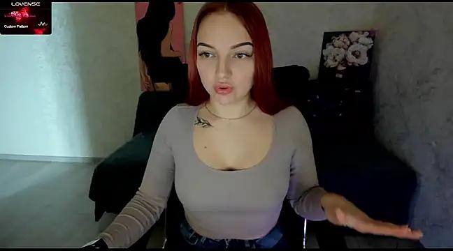 Unleash your urge for fetish cams livestreamers with our pick of steaming hot models, versed in the art of seduction and indulgence.