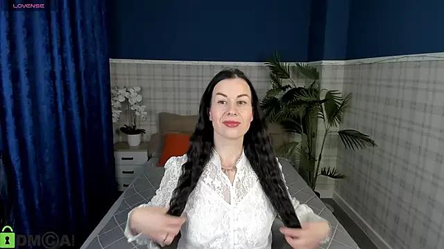 Unleash your urge for fetish cams livestreamers with our pick of steaming hot models, versed in the art of seduction and indulgence.