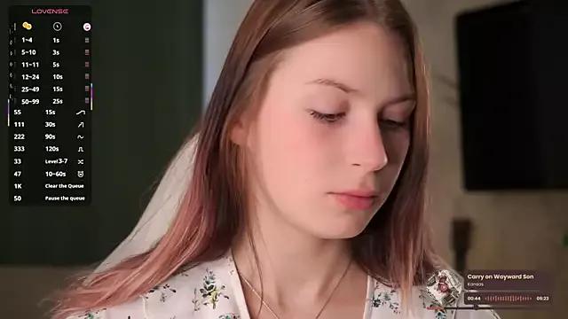 Unleash your urge for fetish cams livestreamers with our pick of steaming hot models, versed in the art of seduction and indulgence.