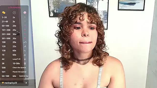 Unleash your urge for fetish cams livestreamers with our pick of steaming hot models, versed in the art of seduction and indulgence.