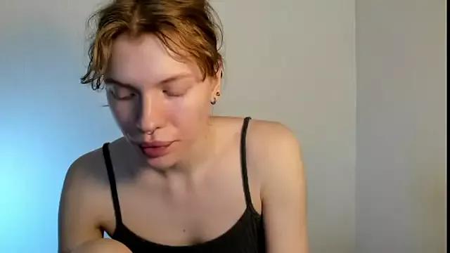 StellaDavis from StripChat is Freechat