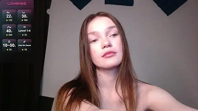 Unleash your urge for fetish cams livestreamers with our pick of steaming hot models, versed in the art of seduction and indulgence.