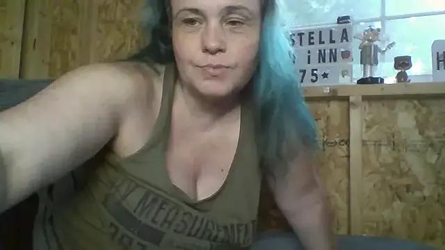 stellaquinn1775 from StripChat is Freechat