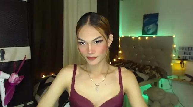Unleash your urge for fetish cams livestreamers with our pick of steaming hot models, versed in the art of seduction and indulgence.