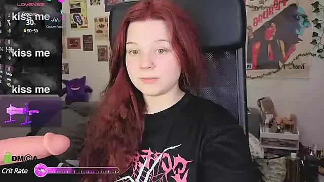 Unleash your urge for fetish cams livestreamers with our pick of steaming hot models, versed in the art of seduction and indulgence.