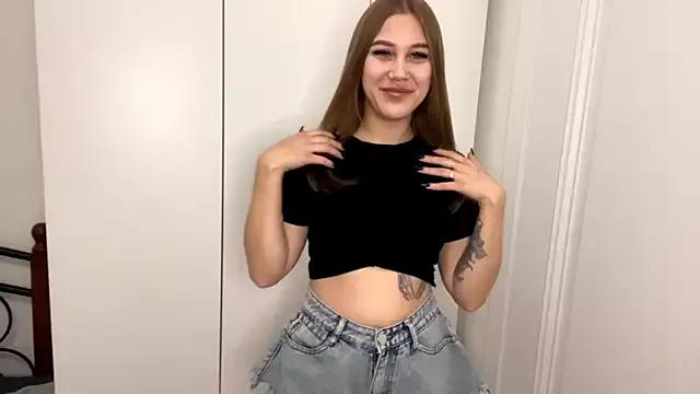 Unleash your urge for fetish cams livestreamers with our pick of steaming hot models, versed in the art of seduction and indulgence.