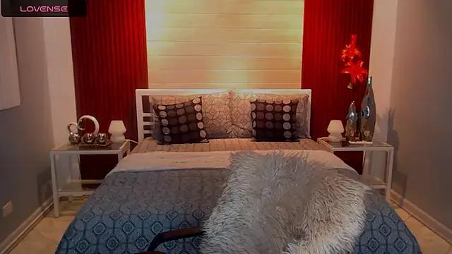 Unleash your urge for fetish cams livestreamers with our pick of steaming hot models, versed in the art of seduction and indulgence.