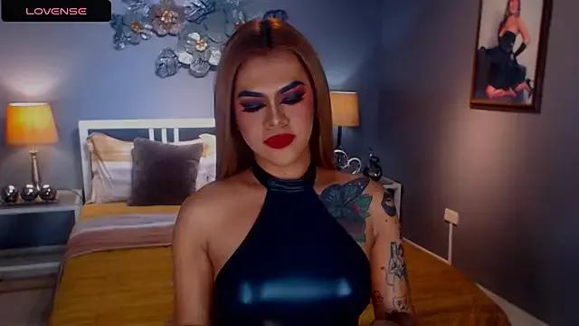 Unleash your urge for fetish cams livestreamers with our pick of steaming hot models, versed in the art of seduction and indulgence.