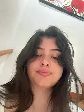 Photos of Stephania_18 from StripChat is Freechat