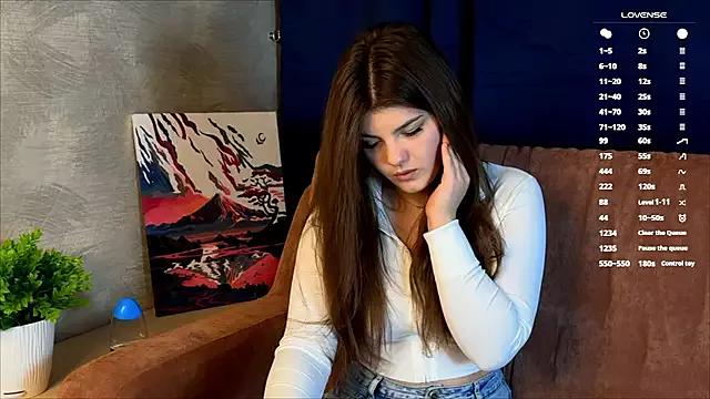 Unleash your urge for fetish cams livestreamers with our pick of steaming hot models, versed in the art of seduction and indulgence.