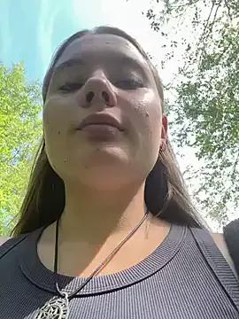 StephanieMur from StripChat is Freechat