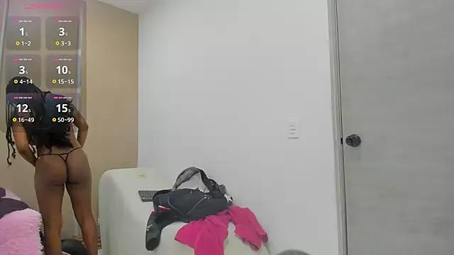 Unleash your urge for fetish cams livestreamers with our pick of steaming hot models, versed in the art of seduction and indulgence.