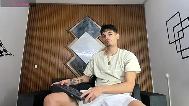 Unleash your urge for fetish cams livestreamers with our pick of steaming hot models, versed in the art of seduction and indulgence.